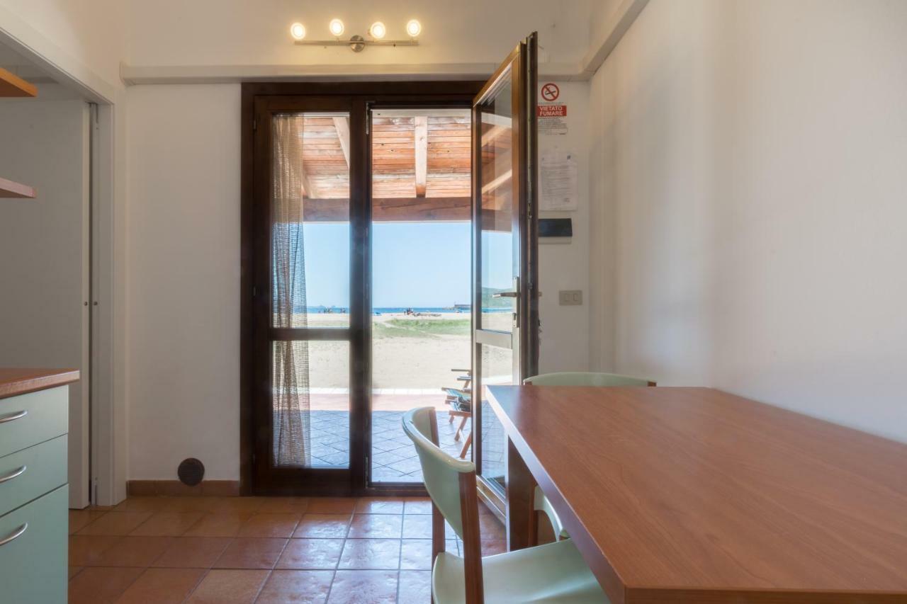 Residenza Solemar Villa Bosa Marina Exterior photo